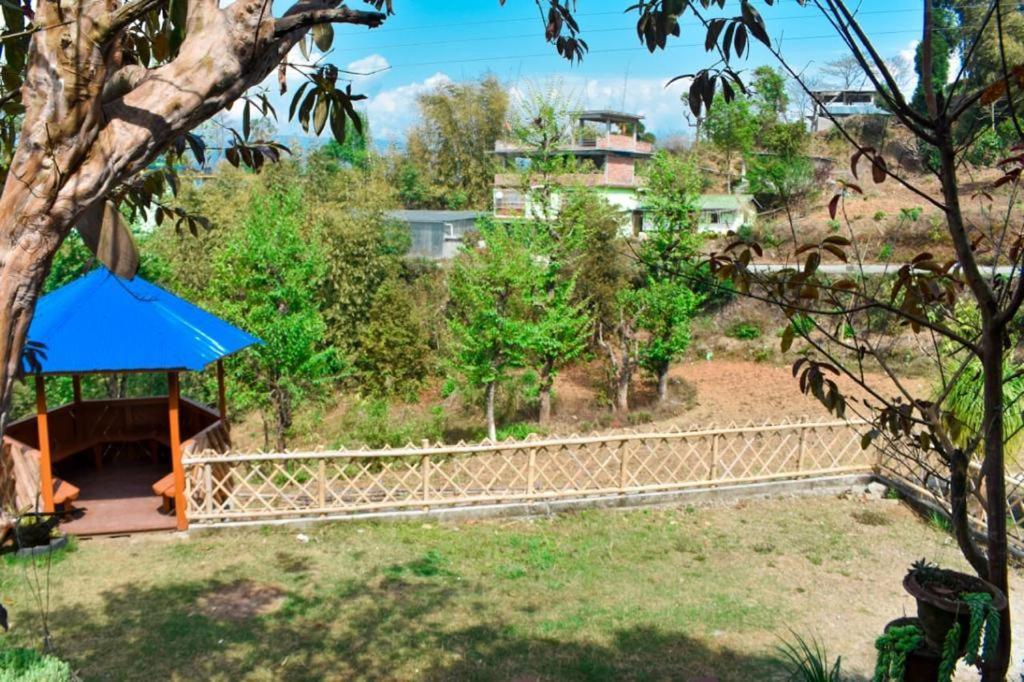 Nolina Boutique Homestay Namchi Exterior foto